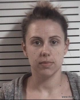 Tabitha Dawn Morrison Mugshot