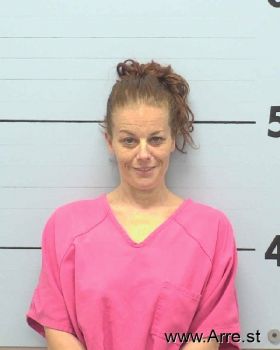 Tabitha Marie Riddle Mugshot