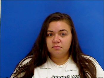 Tabitha Dawn Roberts Mugshot