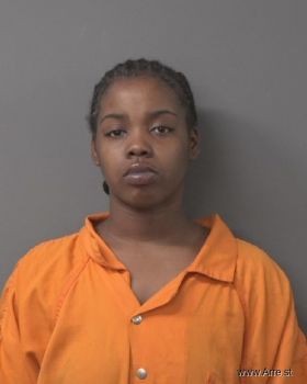 Tacoya Tyshonda Horne Mugshot