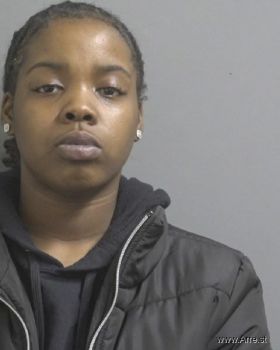 Tacoya Tyshonda Horne Mugshot