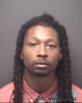 Tadarien Devon White Mugshot