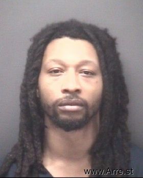 Tadarien Devon White Mugshot