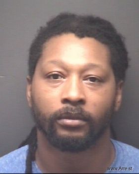 Tadarien Devon White Mugshot