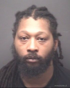 Tadarien Devon White Mugshot