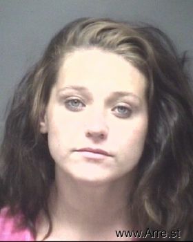 Taelor  Fowler Mugshot