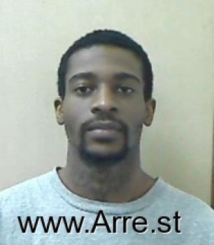 Tahj K Wilson Mugshot