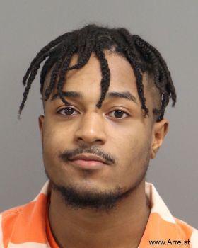 Tahvier Jamell Cambridge Mugshot