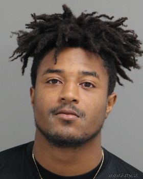 Tahvier Jamell Cambridge Mugshot