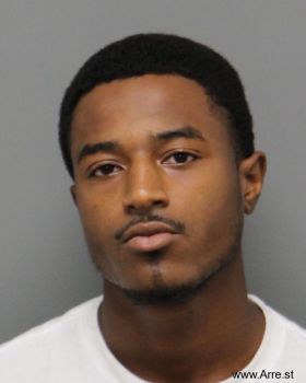 Tahvier Jamell Cambridge Mugshot