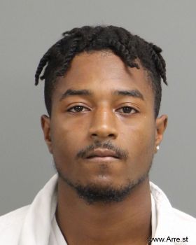 Tahvier Jamell Cambridge Mugshot