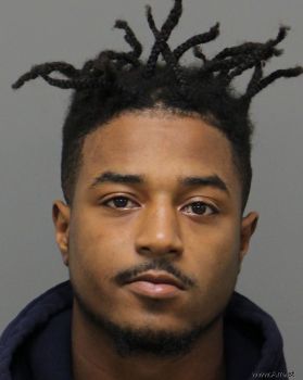 Tahvier Jamell Cambridge Mugshot