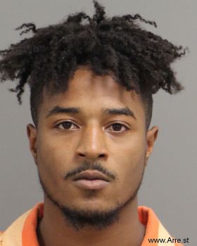 Tahvier Jamell Cambridge Mugshot