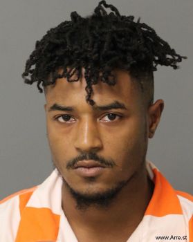 Tahvier Jamell Cambridge Mugshot