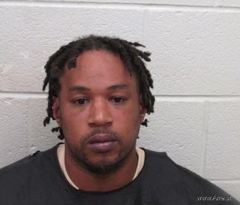 Tajdre Kewan Wilkerson Mugshot