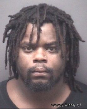 Tajh Terez Wright Mugshot