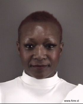 Takisha Fisher Fisher Mugshot