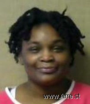 Tamara J Brown Mugshot