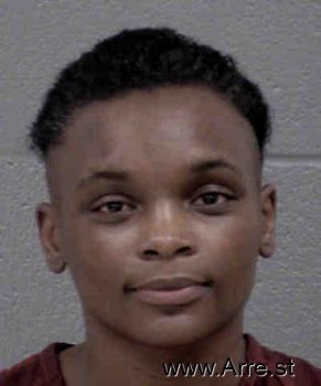 Tamara Jernel Brown Mugshot