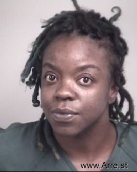 Tamara Darrell Davis Mugshot