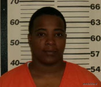 Tamara Michelle Lipscomb Mugshot