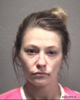 Tamara Elizabeth Parker Mugshot