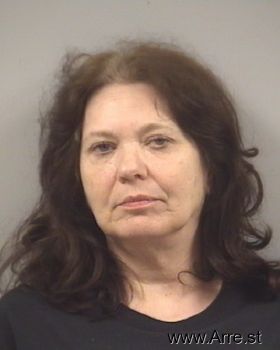 Tamara Susan Parker Mugshot