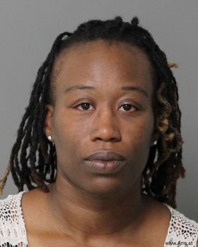 Tamara Shenieka Richardson Mugshot