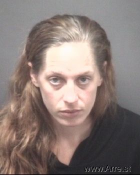 Tamara Lynn Smith Mugshot