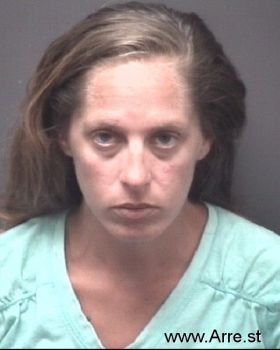 Tamara Lynn Smith Mugshot