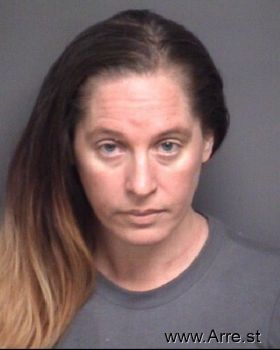 Tamara Lynn Smith Mugshot