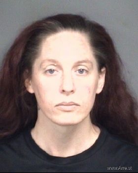 Tamara Lynn Smith Mugshot