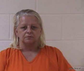 Tamela Hughes Mcmahan Mugshot