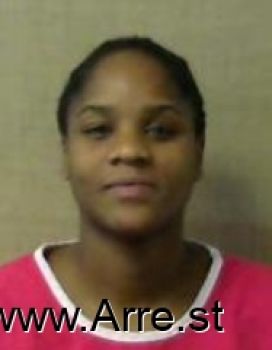 Tamera  Anderson Mugshot