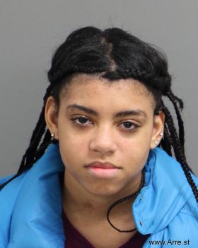 Tamika Denise Smith Mugshot