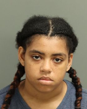 Tamika Denise Smith Mugshot