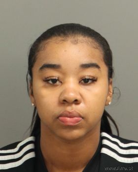 Tamiya Mona Mcallister Mugshot