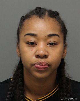 Tamiya Mona Mcallister Mugshot