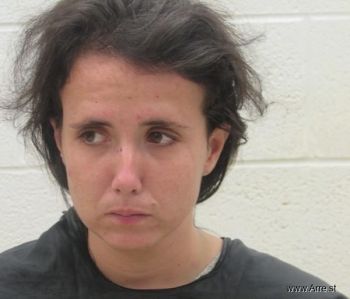 Tammie Marie Mann Mugshot