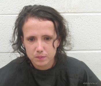 Tammie Marie Mann Mugshot