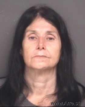 Tammy Anderson Alcantar Mugshot