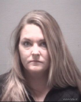 Tammy Leigh Allen Mugshot