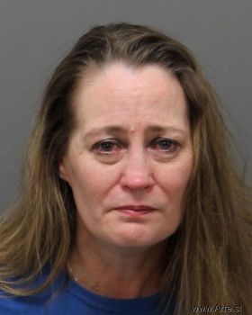 Tammy Baker White Mugshot