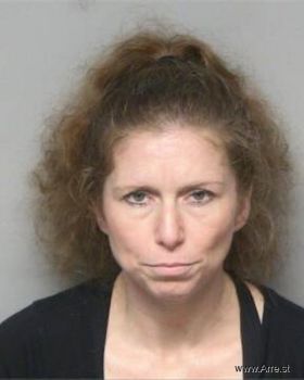 Tammy Lynette Barham Mugshot