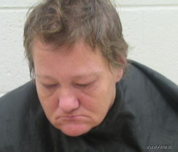 Tammy Marie Bartlett Mugshot