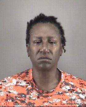 Tammy Renee Bennett Mugshot