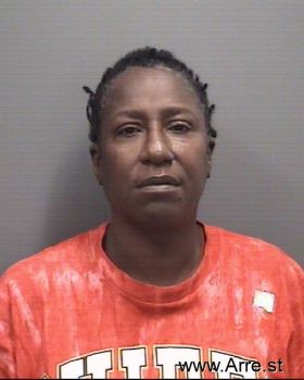 Tammy Renee Bennett Mugshot