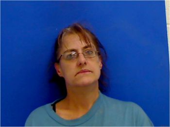 Tammy Delores Bright Mugshot