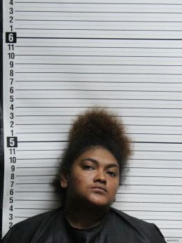 Tammy Shirley Butler Mugshot