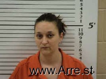 Tammy Lee Cooper Mugshot